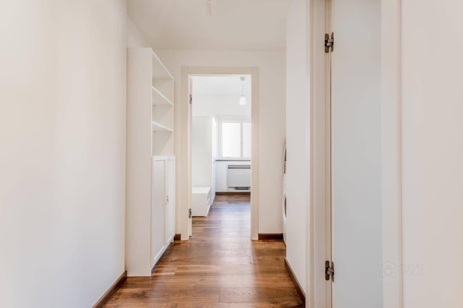 Monteverde Sunny Apartment Roma Exterior foto